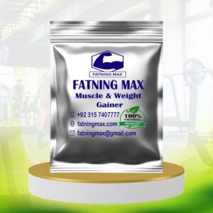 Best Weight Gainer Supplement in Pakistan